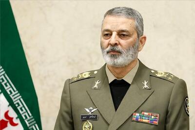 سرلشکر موسوی: سران آمریکا در برابر اراده جمهوری اسلامی ایران تسلیم شدند