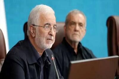وزیر کشور: در جنگ ۱۲ روزه با اسرائیل از ذخایر استراتژیک استفاده نشد