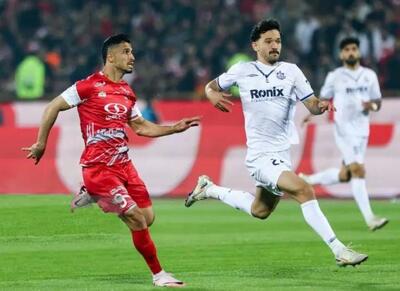 باشگاه پرسپولیس به‌دنبال گزینه‌های لیگ برتری - اکونیوز