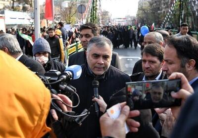 دغدغه یا نگرانی از بابت سوخت وجود نداشت | اقتصاد24