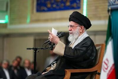 سی‌ان‌ان: رهبر عالی ایران پیام قاطعانه‌ای به ترامپ داد