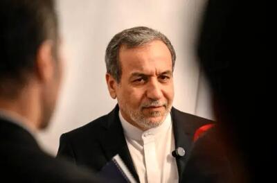 عراقچی: جبران خسارت را حقوقی پیگیری می‌کنیم/ ایران پایگاه‌های آمریکا را از دولت‌های منطقه تفکیک می‌داند/ سیاست ایران توسعه روابط دوستانه با همسایگان است /تهران و قاهره در مسیر بازسازی روابط گام برمی‌دارند