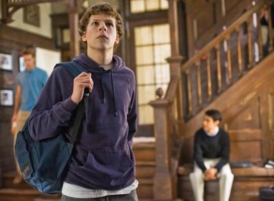 سونی به دنبال ساخت فیلم The Social Network Part II درباره فیسبوک است - گیمفا