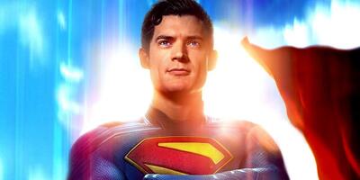 کلیپ جدیدی از فیلم Superman منتشر شد - گیمفا