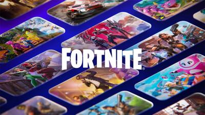 غرامت ۱۲۶ میلیون دلاری به بازیکنان Fortnite به چه کسانی تعلق می‌گیرد؟ - گیمفا