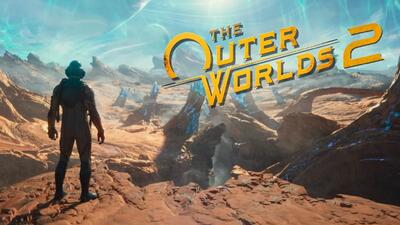 توسعه The Outer Worlds 2 با کمک سازندگان Halo انجام شده است - گیمفا