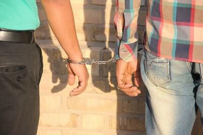 دستگیری ۲۶ نفوذی رژیم صهیونیستی در خوزستان | کشف ادوات خرابکاری از متهمان