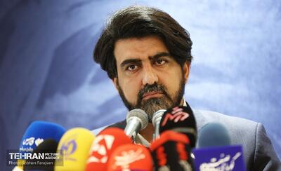محمدخانی: در شهرداری قرار گذاشتیم آب در دل شهروندان تکان نخورد