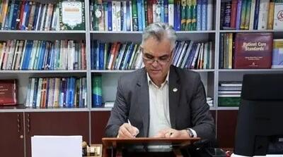 نامه رئیس کل سازمان نظام پرستاری به ۳ نهاد بین‌المللی برای واکنش فوری در برابر حمله به مراکز درمانی ایران