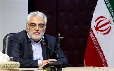 پیکر شهید طهرانچی شنبه به خاک سپرده می‌شود
