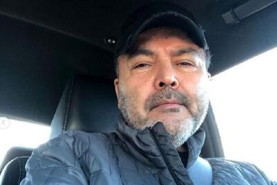 بازگشت فریبرز عرب‌ نیا به ایران