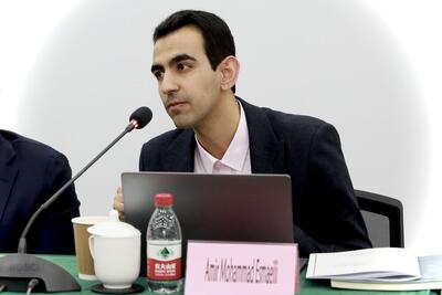 دکترین مسئولیت جهانی چین و برنامه هسته‌ای ایران