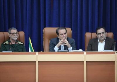 ۴۳ هزار نفر از حجاج از مرز بین‌المللی مهران وارد کشور شدند