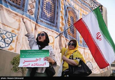  سرمایه اجتماعی ایجاد‌شده را آتش نزنید