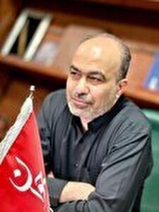 ایستادن را به کوه آموخته‌ایم