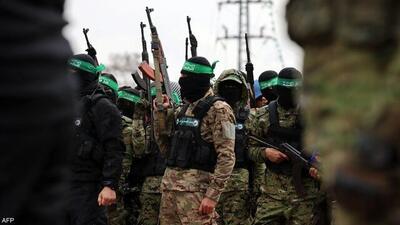 حماس: مذاکرات با میانجی‌ها برای آتش‌بس در غزه افزایش یافته است