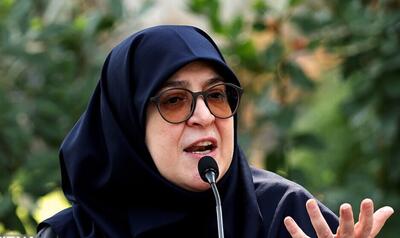 سخنگوی دولت: هنر می‌تواند جامعه را به آرامش برساند