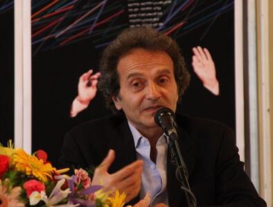 شهرداد روحانی: ارمغان‌های فرهنگ کشورمان را به جهانیان بشناسانیم