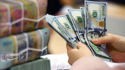تامین ۲.۲ میلیارد دلار برای واردات کالاهای اساسی و دارو