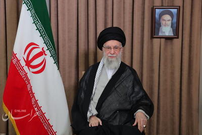 رهبر انقلاب: رژیم صهیونی زیر ضربات جمهوری اسلامی تقریباً از پا درآمد