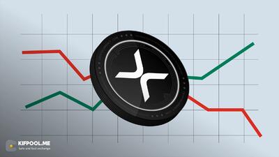 چارلز هاسکینسون از ایردراپ «میدنایت» برای دارندگان XRP خبر داد
