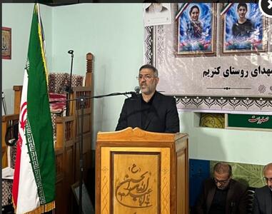 ملت ایران هیچگاه برابر تهاجم سر خم نکرده است