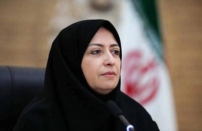 قدردانی شینا انصاری از تلاش‌های مدافعان طبیعت در جنگ تحمیلی ۱۲ روزه