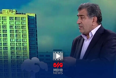 علی بابایی: اگر آژانس اعتمادسازی کند ما هم اعتمادسازی می‌کنیم