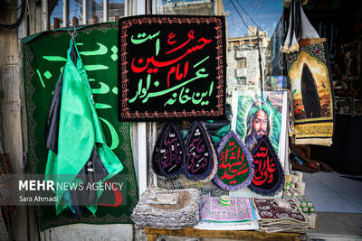 ۱۸۳ مبلغ و مبلغه برای ماه محرم به اسفراین اعزام می شوند