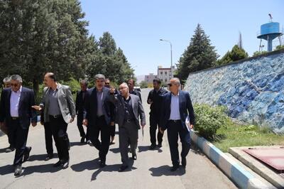 نظام سوخت کردستان برای مواقع بحرانی نیازمند آسیب‌شناسی است