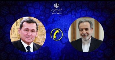 عراقچی: نیرو‌های مسلح جمهوری اسلامی ایران قاطعانه آماده دفاع از کیان ایران در برابر هرگونه اقدام تجاوزکارانه هستند