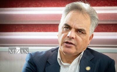 نامه رئیس کل سازمان نظام پرستاری به ۳ نهاد بین‌المللی برای واکنش فوری در برابر حمله به مراکز درمانی ایران