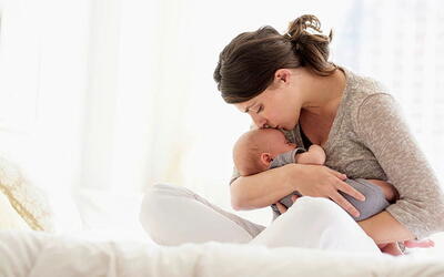 قرص پریناتال در شیردهی چه کمکی می‌کند؟