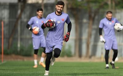 جدایی قطعی دو بازیکن پرسپولیس - پارس فوتبال