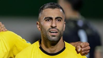 مهاجم سابق راهی استقلال می‌شود؟ - پارس فوتبال