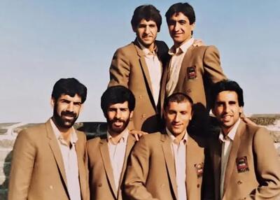صمیمیت استثنایی پرسپولیسی‌ها و استقلالی‌ها - پارس فوتبال