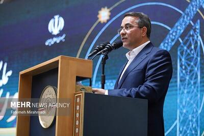 تقدیر معاون رئیس‌جمهور از تعهد کارکنان دولت در ایام جنگ - پارس فوتبال