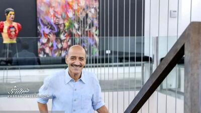 من دیگر سرمربی تیم ملی ایران نیستم! - پارس فوتبال