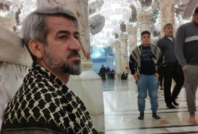 شهادت ۲ تیرانداز ایرانی در حملات وحشیانه رژیم جعلی صهیونی - پارس فوتبال