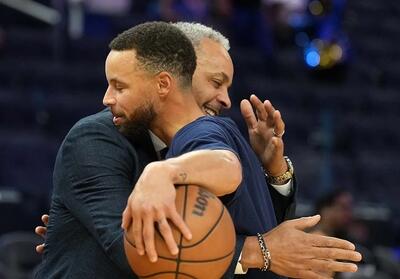 کری تا ۴۰ سالگی در NBA بازی می‌کند - پارس فوتبال