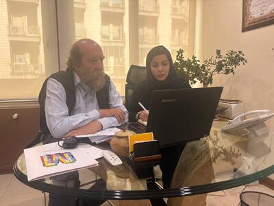 پیام ایکوم جهانی به ایرانیان