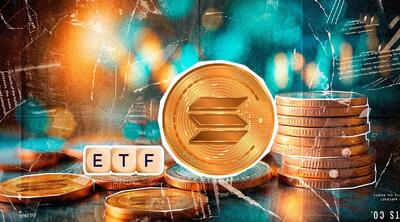 نهنگ‌ها ۱.۳ میلیارد دلار SOL جابه‌جا کردند! تایید ETF سولانا نزدیک است؟