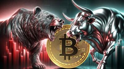 انقضای ۲۰ میلیارد دلار آپشن بیت‌کوین در روز جمعه؛ حرکت بعدی قیمت چیست؟