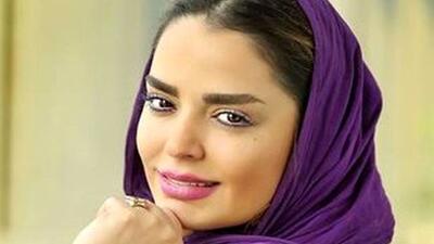 کافه گردی لاکچری سپیده خداوردی با پسرش / ماشالله بهش نمیاد همچین پسری داشته باشه