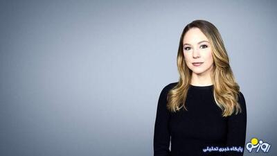 ناتاشا چه کسی است و چه کاری کرده است؟
