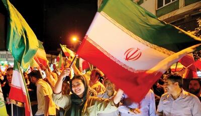 جنگ اصولگرا‌ها را به بازنگری کشاند | همبستگی ملی، در‌های گفت‌و‌گو را باز کرد؟ | رویداد24