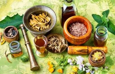 بهترین دمنوش‌های آرامش‌بخش برای ذهن و بدن | رویداد24