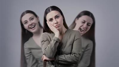 شیدایی یا مانیا چیست؟ نگاهی جامع به یکی از اختلالات خلقی در روان‌پزشکی
