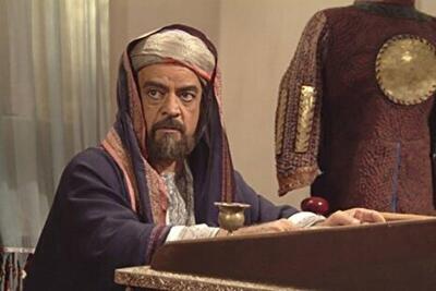 ساعت و زمان پخش و تکرار سریال مختارنامه از شبکه آی فیلم ۱۴۰۴
