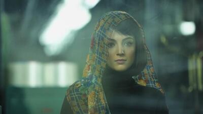 استوری مهسا حجازی بازیگر سریال تاسیان پس از جنگ/ عکس